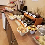 Zum Weissen Ross Hotel Delitzsch