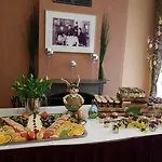 Hotel Zum Weissen Ross 3*