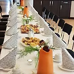 Hotel Zum Weissen Ross Delitzsch