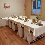 祖姆维森罗斯酒店 酒店 3*