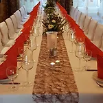 Hotel Zum Weissen Ross Delitzsch