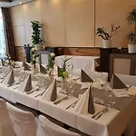 Zum Weissen Ross Hotel Delitzsch