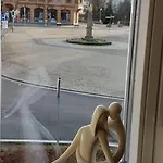 Zum Weissen Ross Hotel Delitzsch