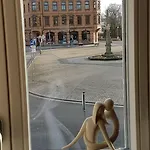 Zum Weissen Ross Hotel