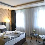 Zum Weissen Ross Hotel Delitzsch