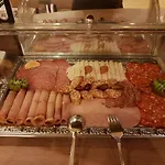 Zum Weissen Ross Delitzsch