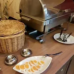 Hotel Zum Weissen Ross