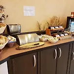 Zum Weissen Ross Hotel Delitzsch