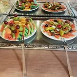 Hotel Zum Weissen Ross 3*