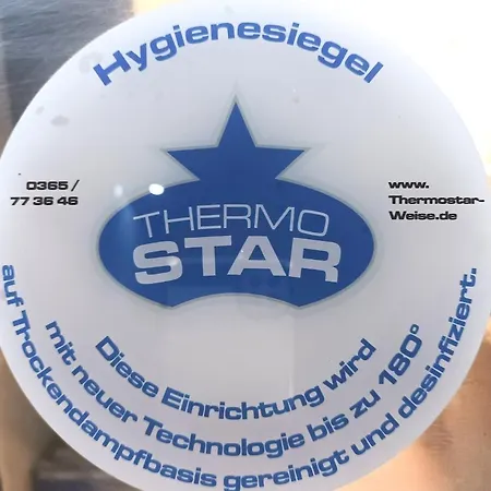 Zum Weissen Ross Hotel 3*