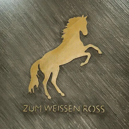 Zum Weissen Ross Hotel