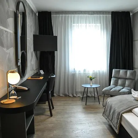 Zum Weissen Ross Hotel Delitzsch