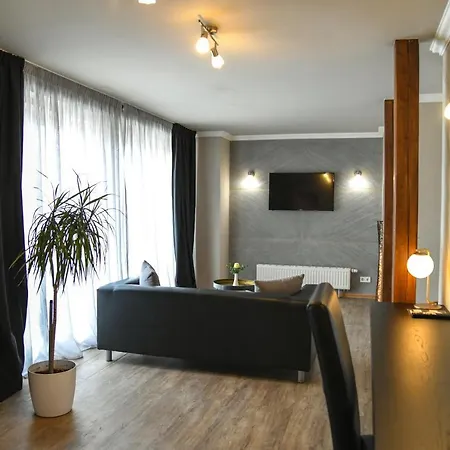 Hotel Zum Weissen Ross