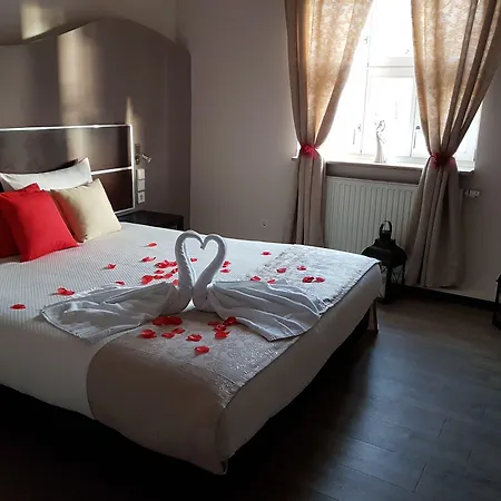 Zum Weissen Ross 3* Делич