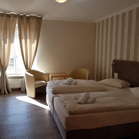 Zum Weissen Ross 3* Делич