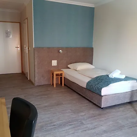 Zum Weissen Ross Делич