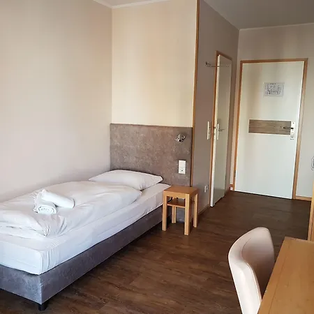 Hotel Zum Weissen Ross