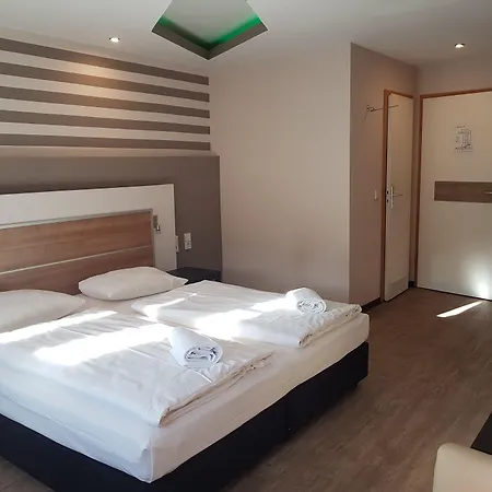 Zum Weissen Ross Delitzsch