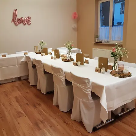 Zum Weissen Ross Отель 3*