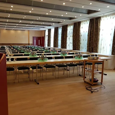 Hotel Zum Weissen Ross