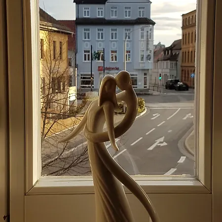 Zum Weissen Ross 3* Delitzsch