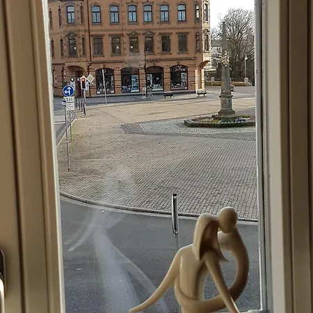 Zum Weissen Ross Hotel