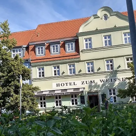 Zum Weissen Ross 3*