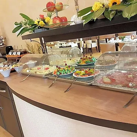 酒店 祖姆维森罗斯酒店