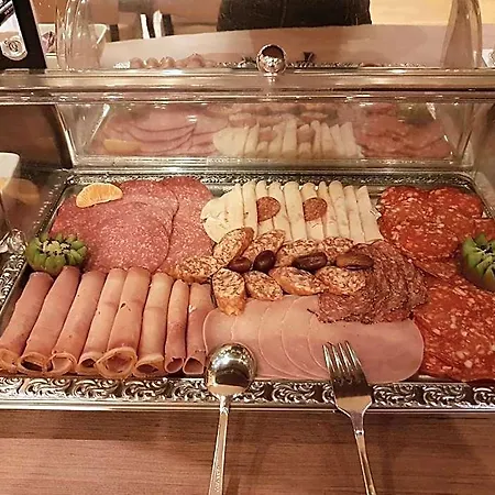 酒店 祖姆维森罗斯酒店