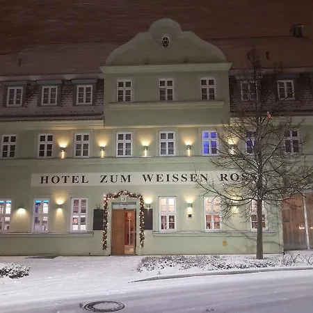 Zum Weissen Ross
