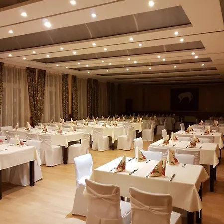 Zum Weissen Ross Отель