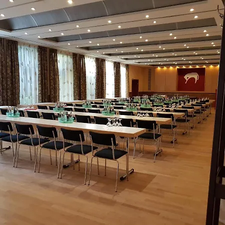 Hotel Zum Weissen Ross Delitzsch