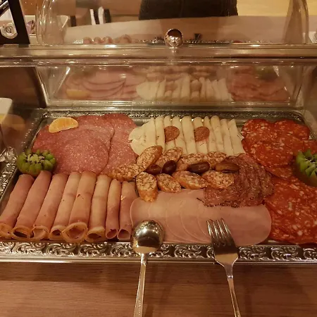 Zum Weissen Ross Delitzsch