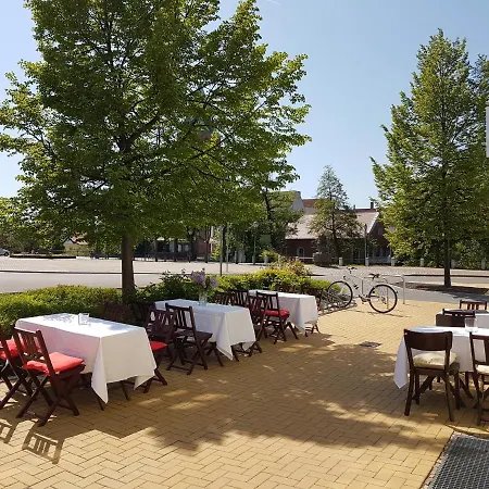 Zum Weissen Ross 3* Делич