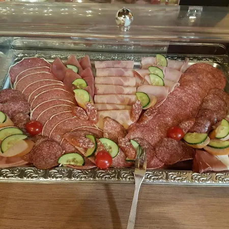 Zum Weissen Ross