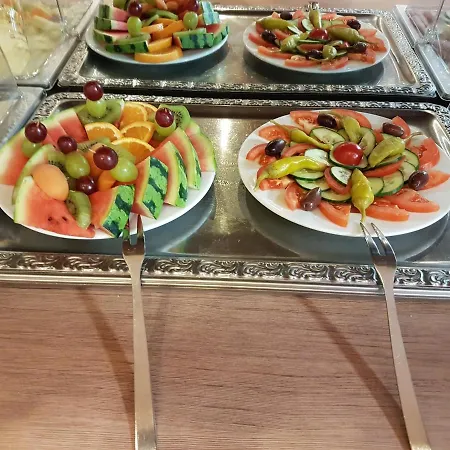 Hotel Zum Weissen Ross 3*