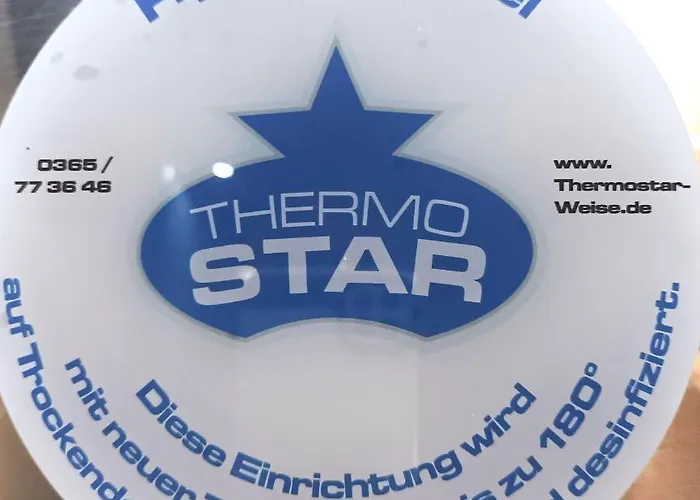 Zum Weissen Ross فندق 3*