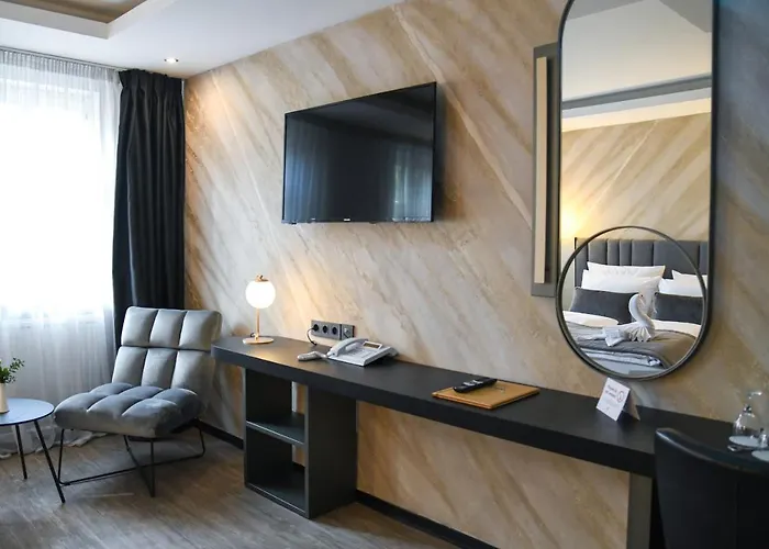 Zum Weissen Ross 3* ديلتزش