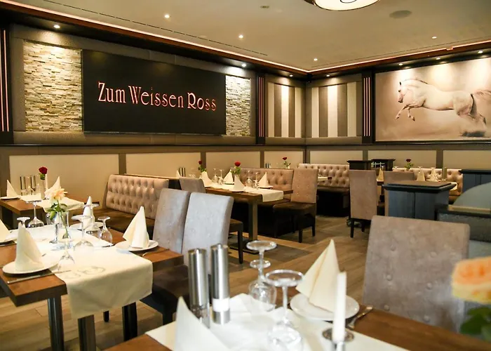 Zum Weissen Ross ديلتزش