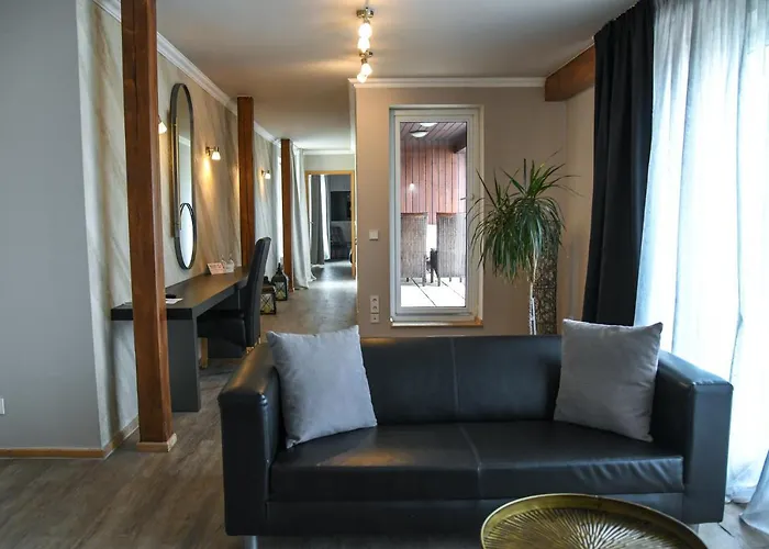 فندق Zum Weissen Ross 3*