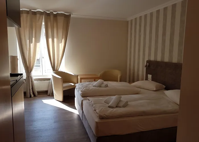 Zum Weissen Ross 3* ديلتزش