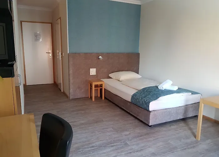 Zum Weissen Ross ديلتزش