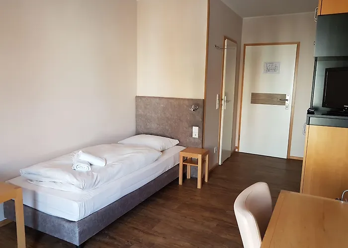 فندق Zum Weissen Ross