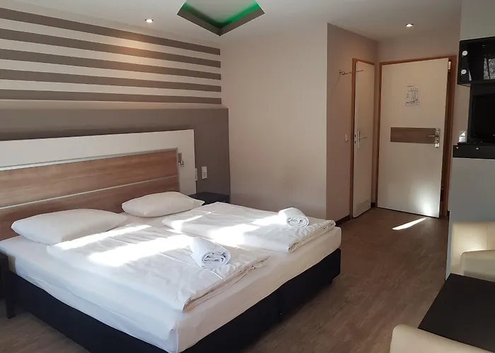 Zum Weissen Ross ديلتزش