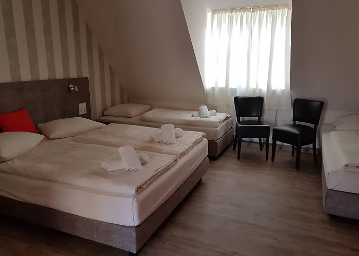 Zum Weissen Ross 3* ديلتزش