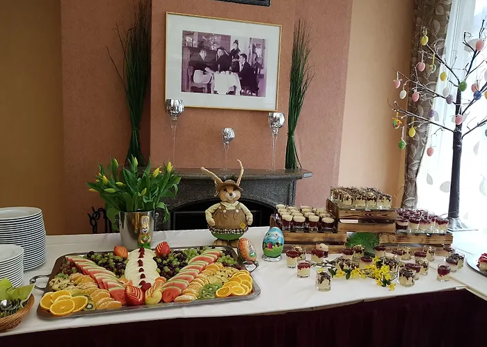 فندق Zum Weissen Ross 3*