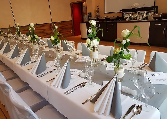 Zum Weissen Ross 3* ديلتزش