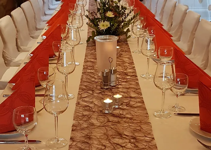 فندق Zum Weissen Ross ديلتزش