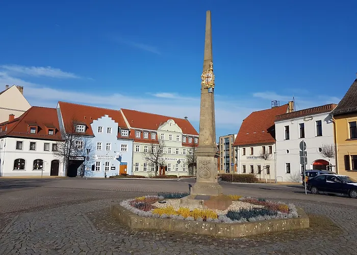 فندق Zum Weissen Ross 3*