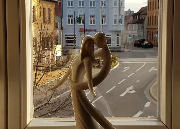 Zum Weissen Ross 3* ديلتزش